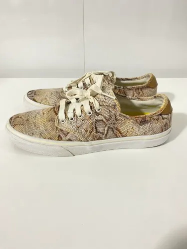 Tênis vans original n°38