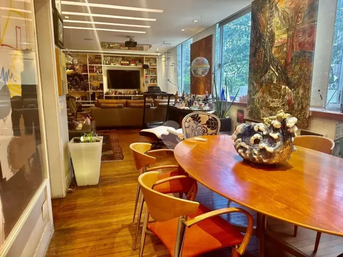 Apartamento à venda, 140 m² por R$ 4.180.000,00 - Ipanema - Rio de Janeiro/RJ
