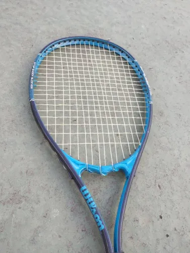 Raquete De Tênis Wilson Advantage Xl