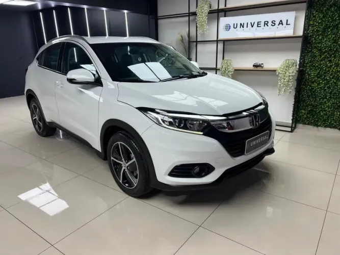Honda HR-V EX 1.8 Flexone 16V 5P Aut. 2021