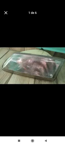Farol Pegeout 106