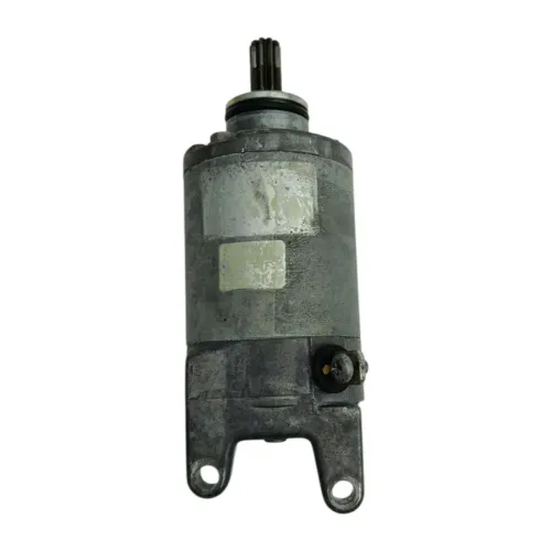 Motor De Partida Dafra Apache 150 2009 A 2016 Original