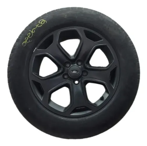 Roda P245/6or18 Ford Edge 3.5 2014 2