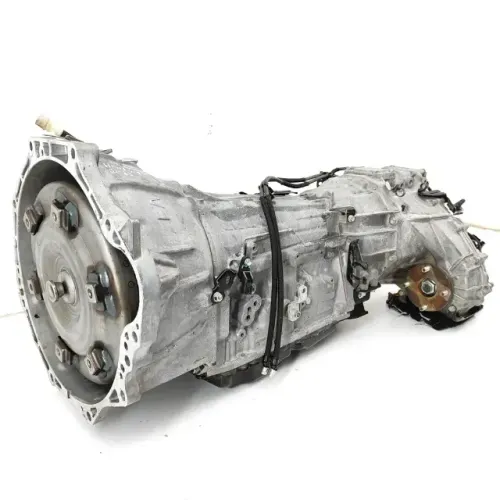 Troca do Fluido/óleo de Transmissão Automática Ranger Hilux