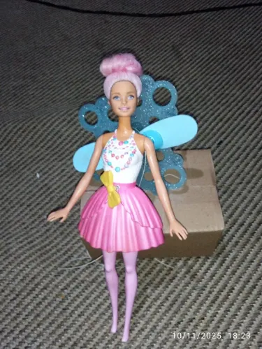 Barbie Dreamtopia