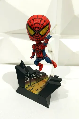 Good Smile Nendoroid Amazing Spider Man - Bootleg