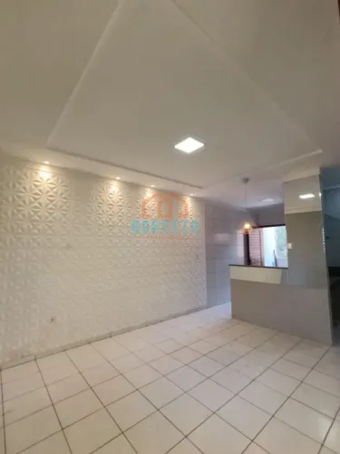 CÓD: 5659. Apartamento para Venda no Teodoro I, bairro Monsenhor Américo - Mossoró/RN.