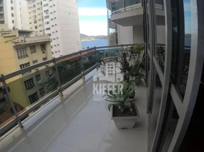 4 Quartos e 420m² na Melhor Rua do Ingá