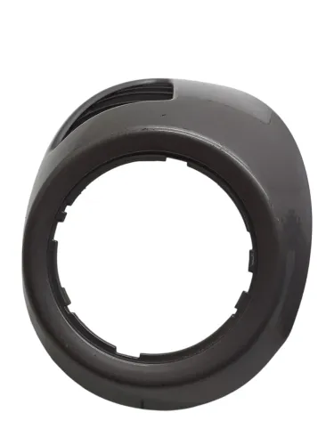 Moldura Painel Ar Lado Esquerdo Fiat Grand Siena 2013 