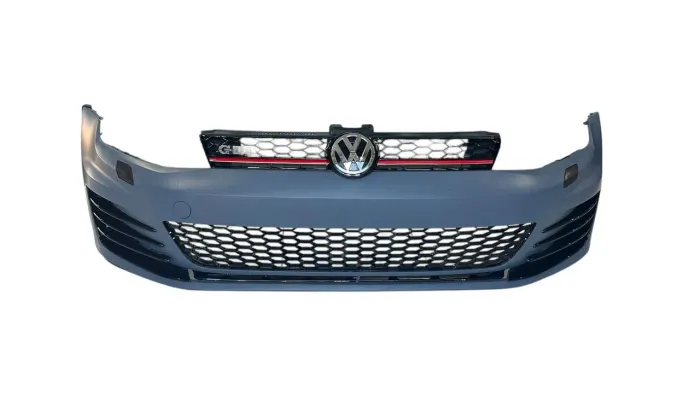 Parachoque completo  golf GTI mk7 13/17
