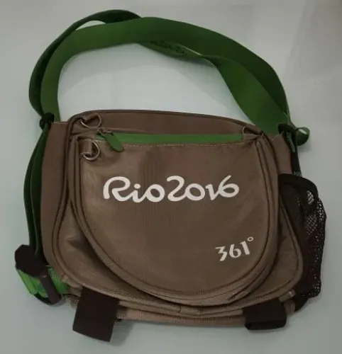 Bolsa Rio 2016