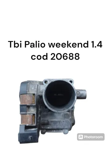 Tbi palio weekend 