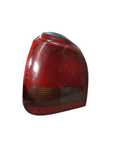 Lanterna Esquerda Gol G2 1995 A 2002 377945111
