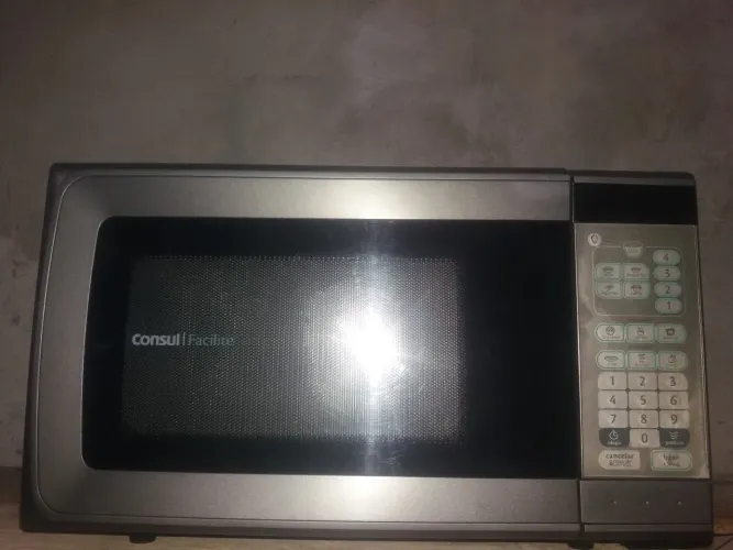 Consul facilite inox .25 L.