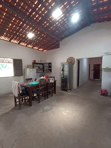 VENDO UMA CHÁCARA COM 5.671M² EM GUARAPIRANGA