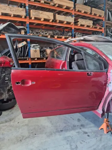 Porta direita c4 vtr sem acessórios 