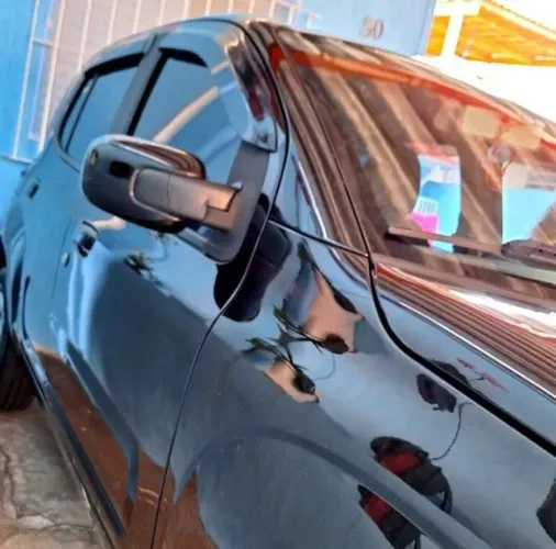 Fiat Uno Vivace 1.0 EVO Fire Flex 8V 3P 2012