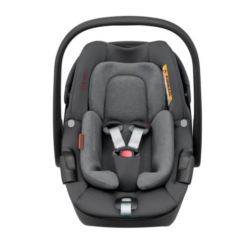 Bebê conforto MaxiCosi