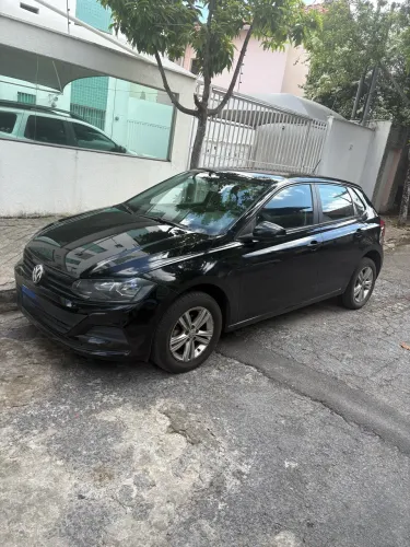 Volkswagen Polo 1.6 MSI Flex 16V 5P 2020