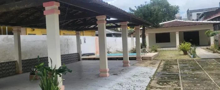 VENDA OU LOCAÇÃO CASA COMERCIAL PRÓXIMO DA BR 316 E SHOPPING METRÓPOLE