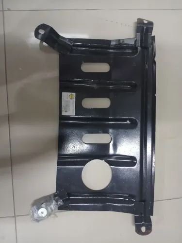 Protetor de carter do siena 2015