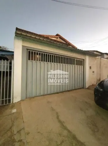 Casa com 2 dormitórios à venda, 96 m² por R$ 615.000,00 - Jardim Chapadão - Campinas/SP