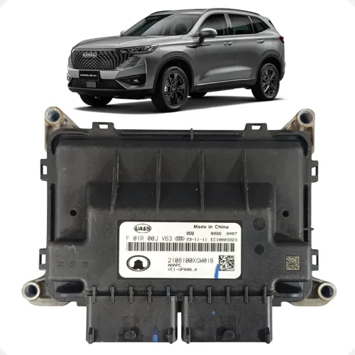 Módulo Central Vcu GMW Haval H6 1.5 2023 2024