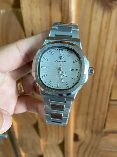 Relógio Masculino POEDAGAR ORIGINAL