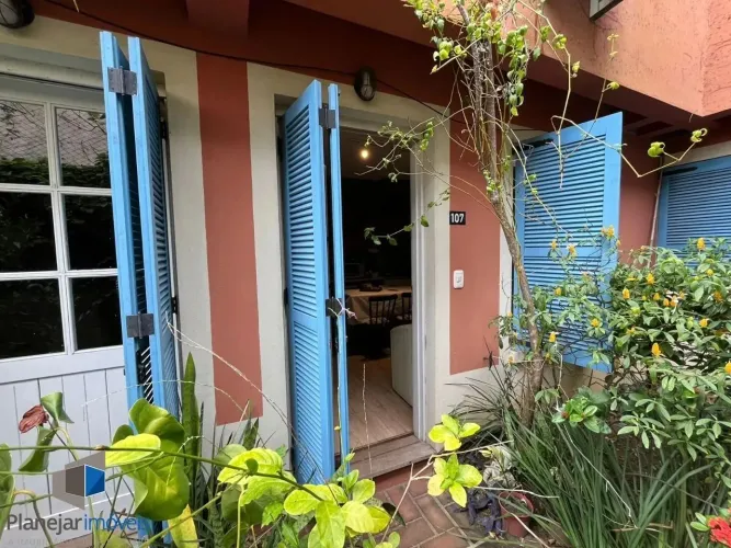 Studios Com 48m² Na Cidade Baixa