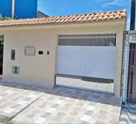 G.N LINDA CASA EM ITAPEVI
