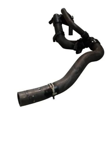 Mangueira De Água Peugeot 407 2.0 2009