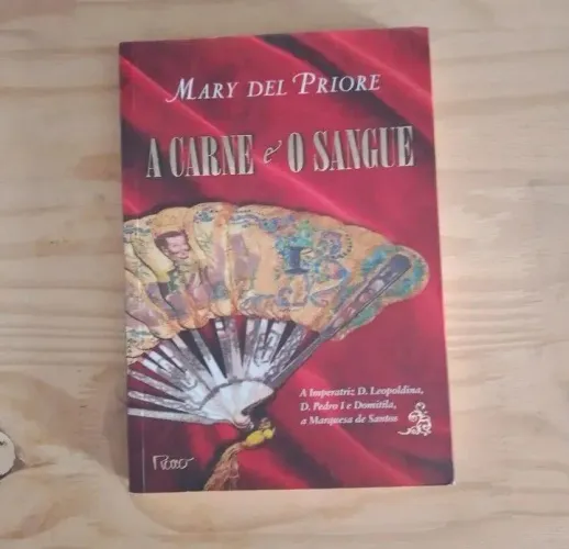 Carne e Sangue 