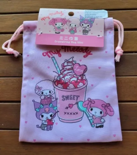 Saquinho My Melody 