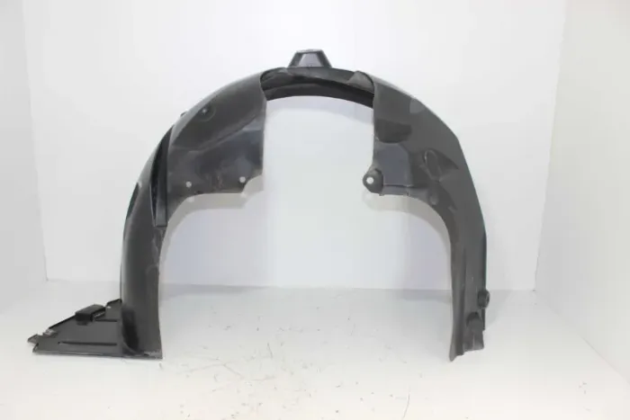 Parabarro Dianteiro Direito New Ka 1.0 3cil E3b516114ab