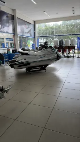 Aluguel de Jetski 