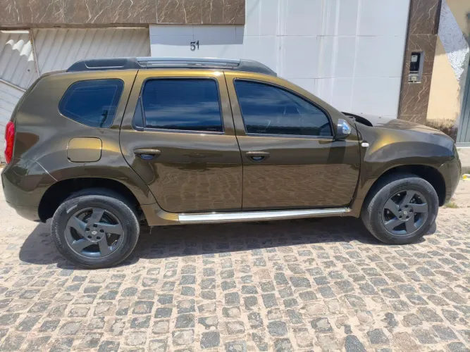 Renault Duster Dynamique 1.6