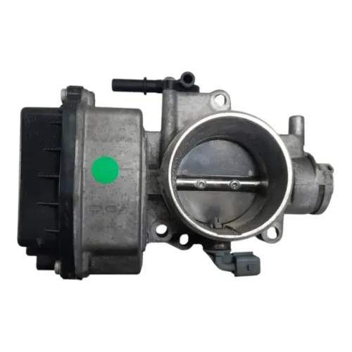Corpo Borboleta Tbi Citroen Picasso Peugeot 307 2.0 16V 2005 a 2011  *0