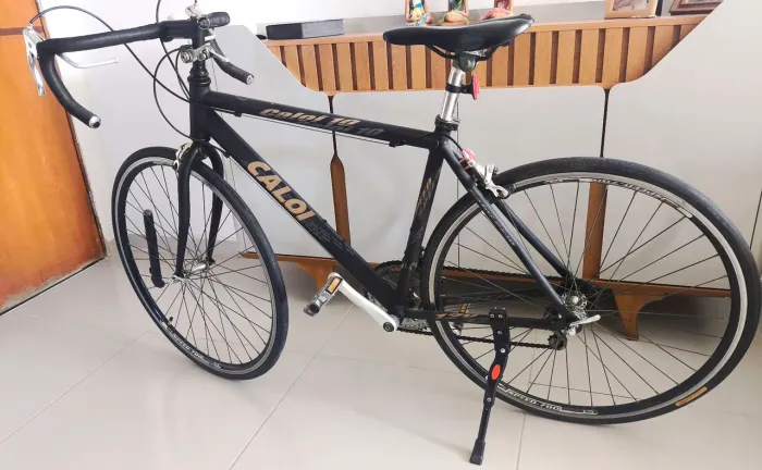 BIKE CALOI 10 SPEED NOVA 
