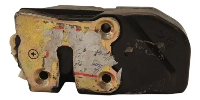 Fechadura Porta Jeep Cherokee Sport 2004 2005 2006 2006 2008