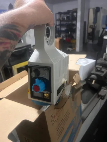 Automático fresadora x ou y