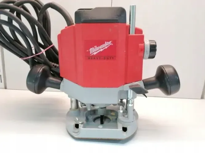 Tupia Milwaukee Ofse 1000