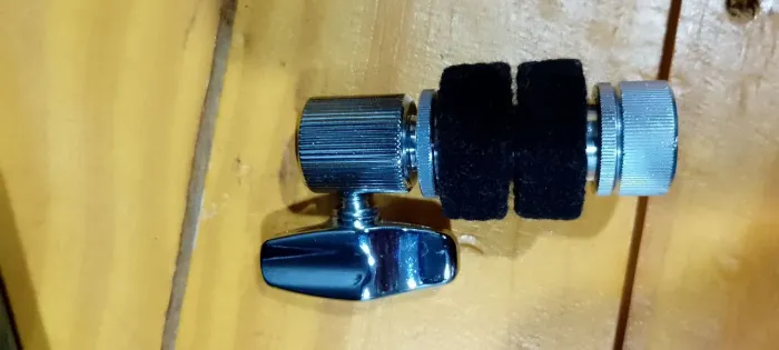 Presilha de Chimbal