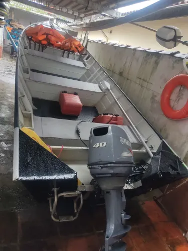 Guia de pesca em Bertioga 