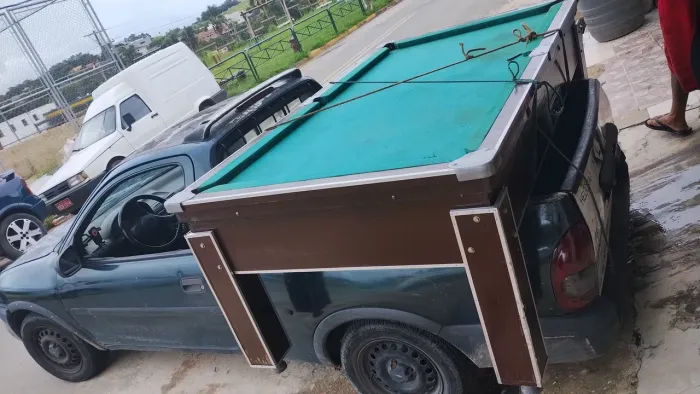 Fretes e carretos em geral
