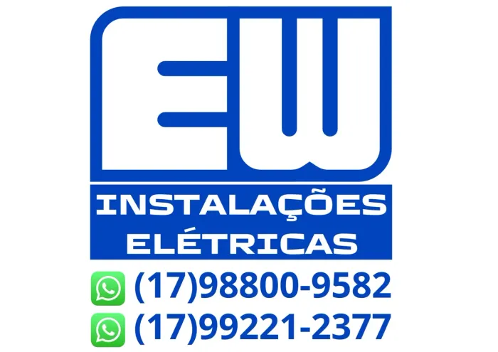 Eletricista Instalador