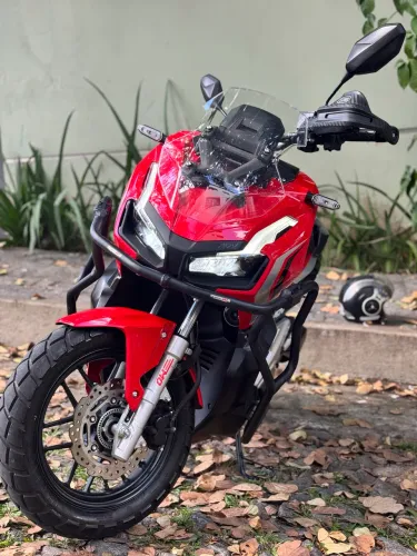 HONDA ADV INPECÁVEL