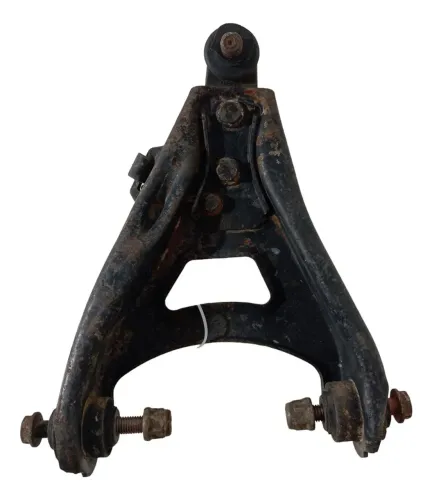 Balança Suspensão Dianteira Esquerda Renault Clio 1.0 2009