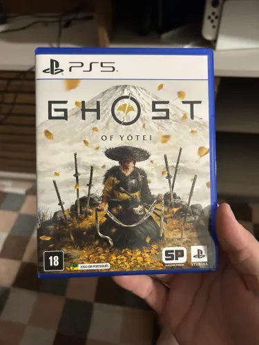 Ghost of Yotei - PS5