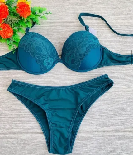 Lingerie de fábrica