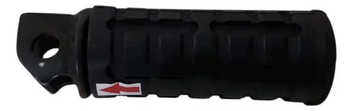 Pedaleira Dianteira Kawasaki Vulcan 650 L/d Orig 55268